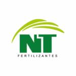 logotipo nt fertilizantes