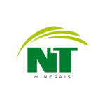 logotipo ntminerais