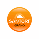 logotipo santorf