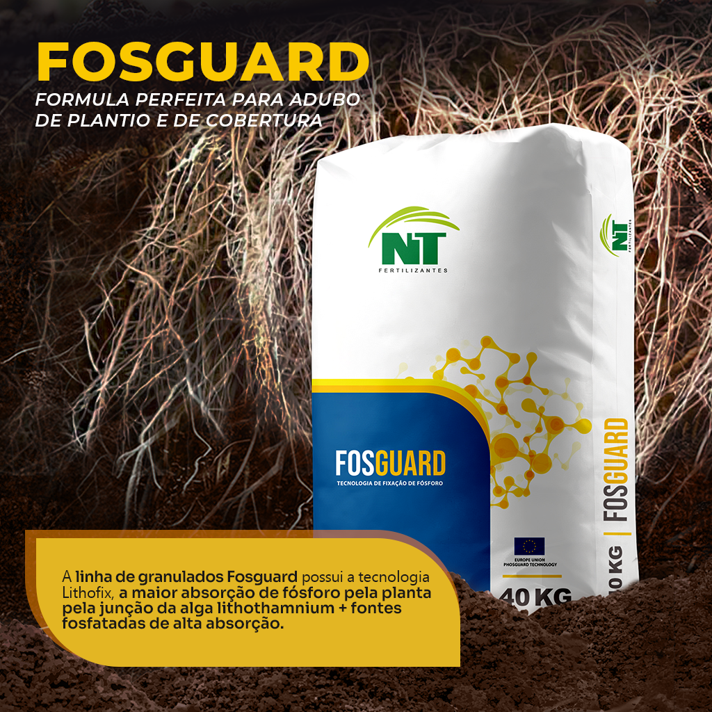 FOSGUARD