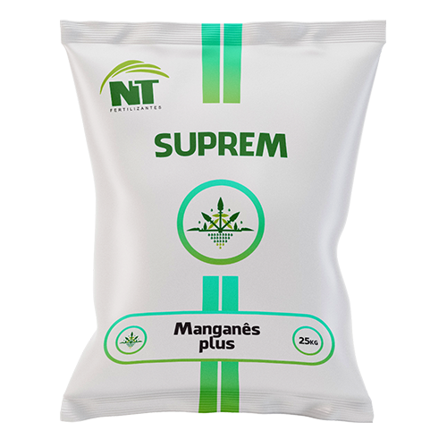 Manganês Plus