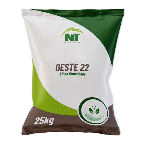 Oeste 22