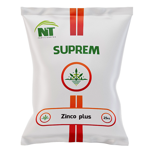 Zinco PLus