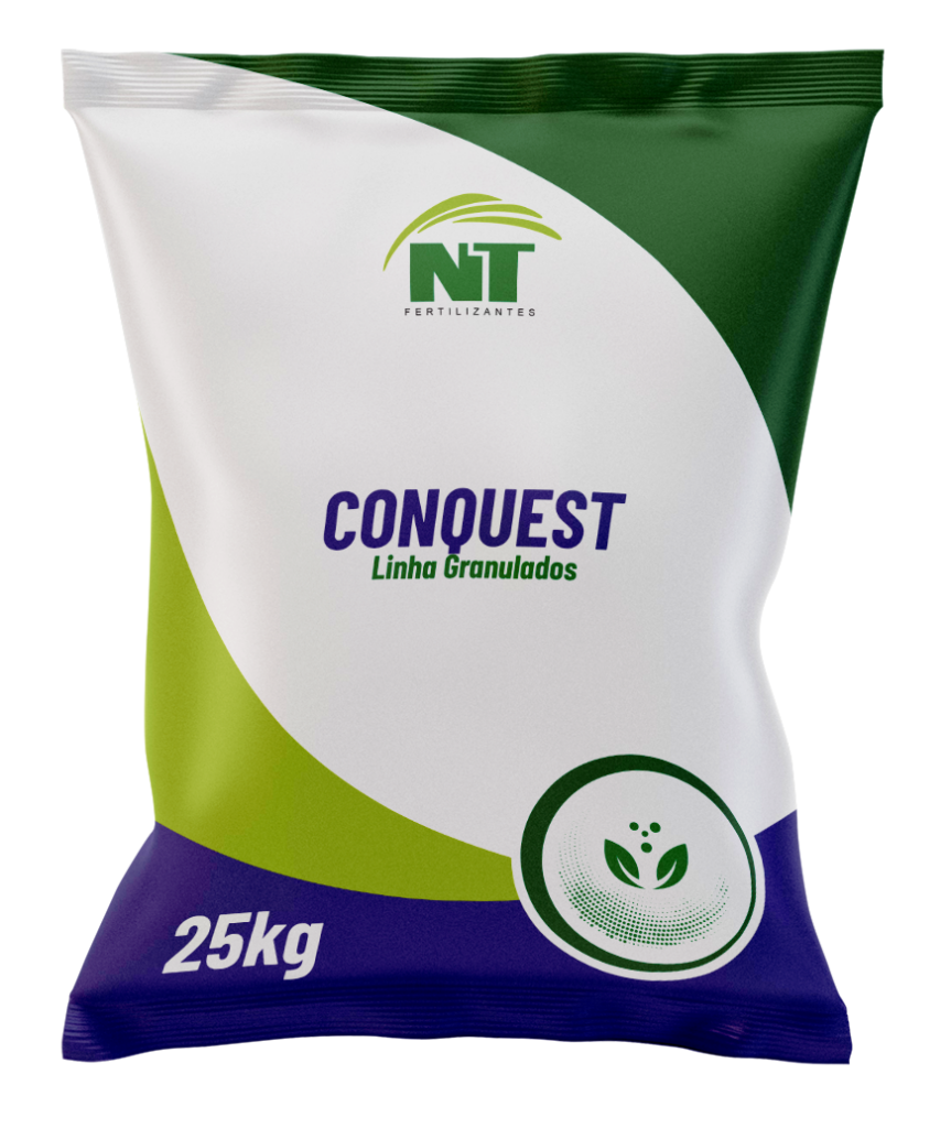 granulados conquest