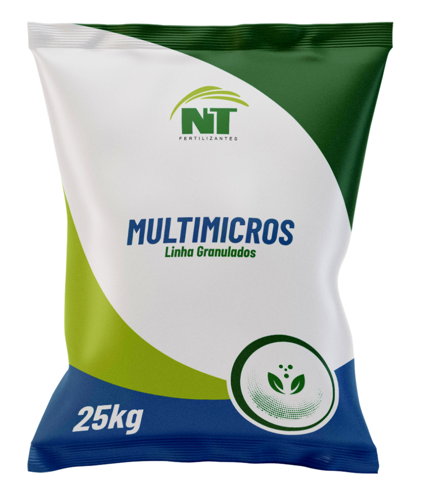 granulados multimicros